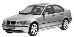 BMW E46 C0539 Fault Code