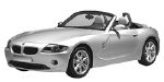 BMW E85 C0539 Fault Code