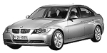 BMW E92 C0539 Fault Code