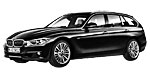 BMW F31 C0539 Fault Code