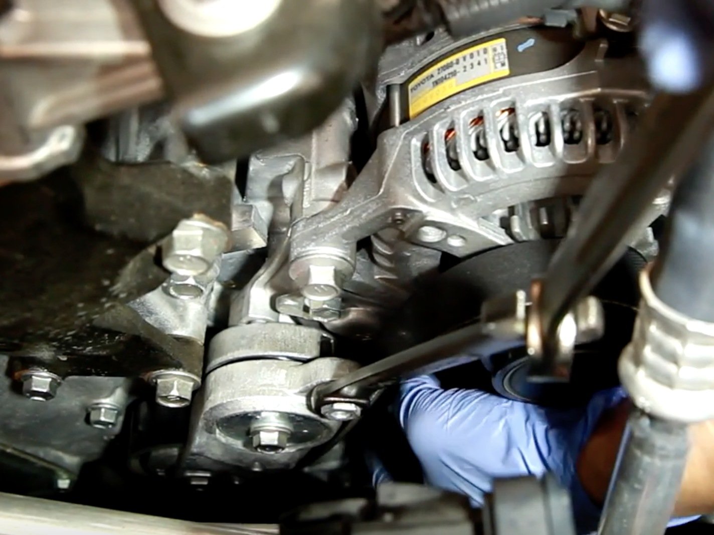 See C0539 in engine